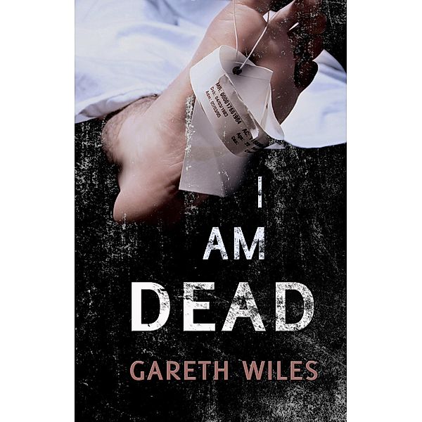 I Am Dead / Matador, Gareth Wiles