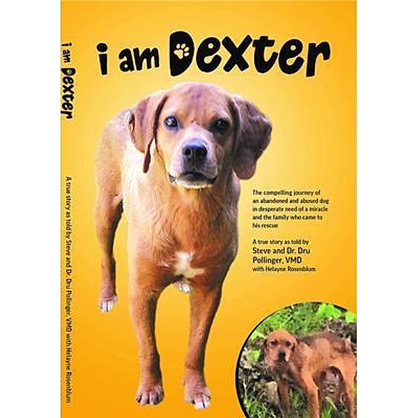 I Am Dexter, Steve Pollinger, Dru Pollinger