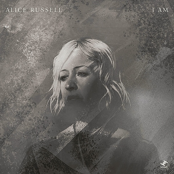 I Am (Digipak Cd), Alice Russell