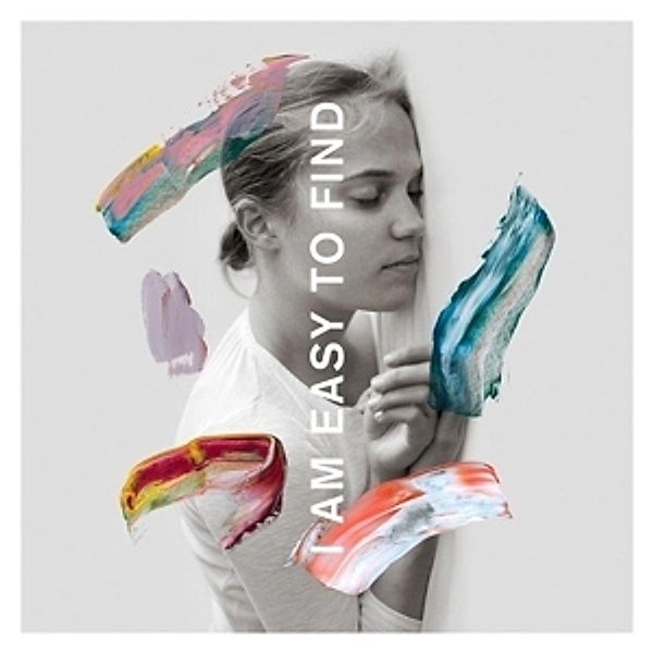 I Am Easy To Find (Colored 3lp Deluxe Edition) (Vinyl), The National