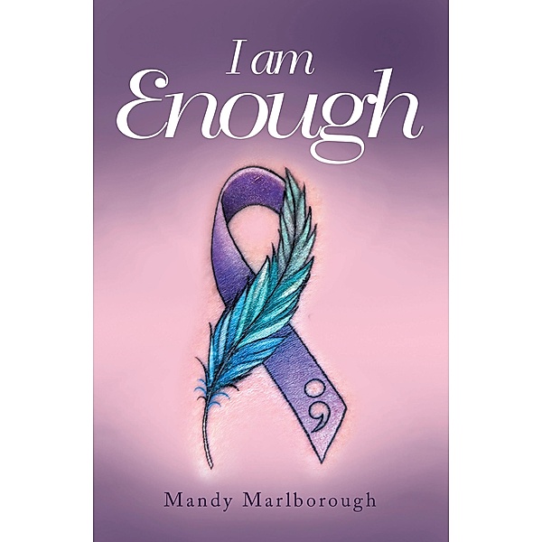 I am Enough, Mandy Marlborough