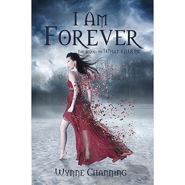 I Am Forever, Wynne Channing