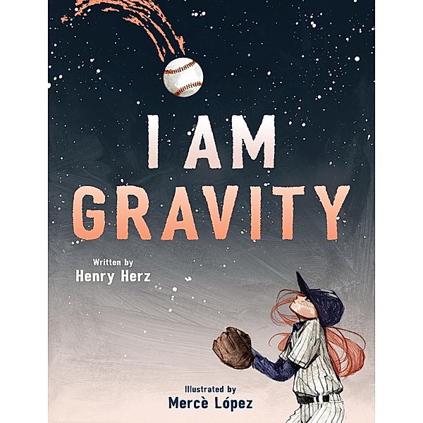 I Am Gravity, Henry Herz