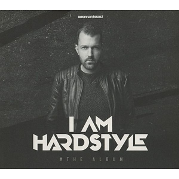 I Am Hardstyle (The Album), Brennan Heart