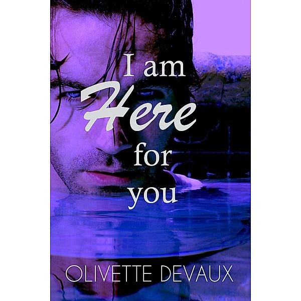 I am Here for You (Cancelled Czech Files) / Cancelled Czech Files, Olivette Devaux