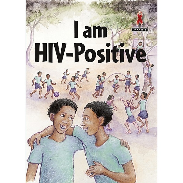 I am HIV Positive, Wendy Flanagan