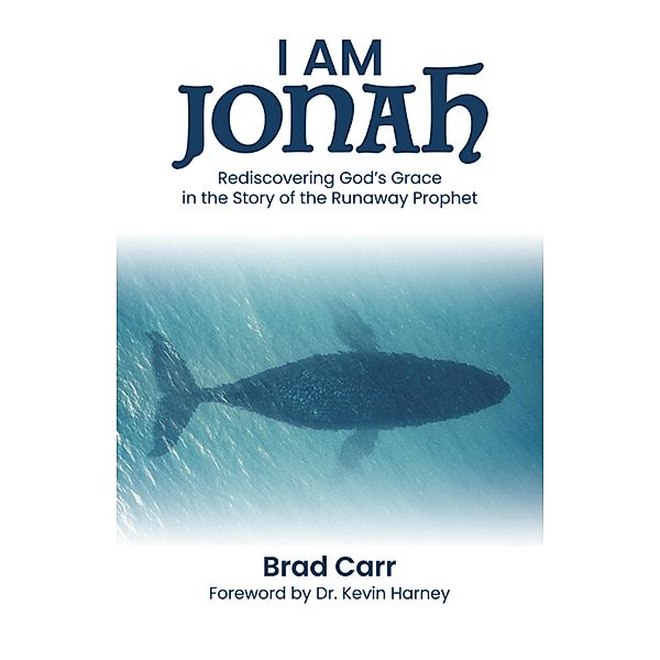 I Am Jonah, Brad Carr