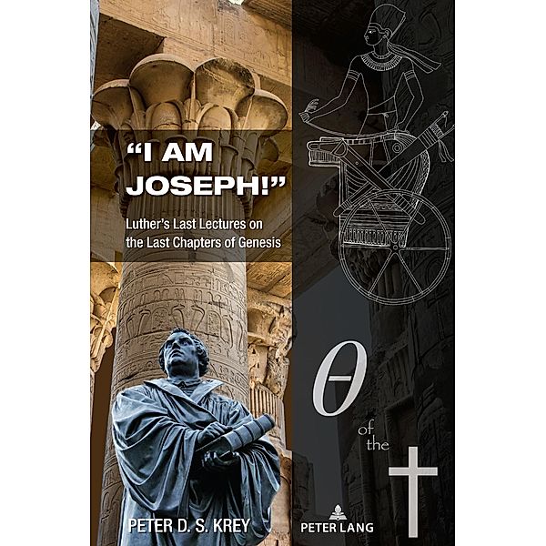 I am Joseph!, Peter D. S. Krey