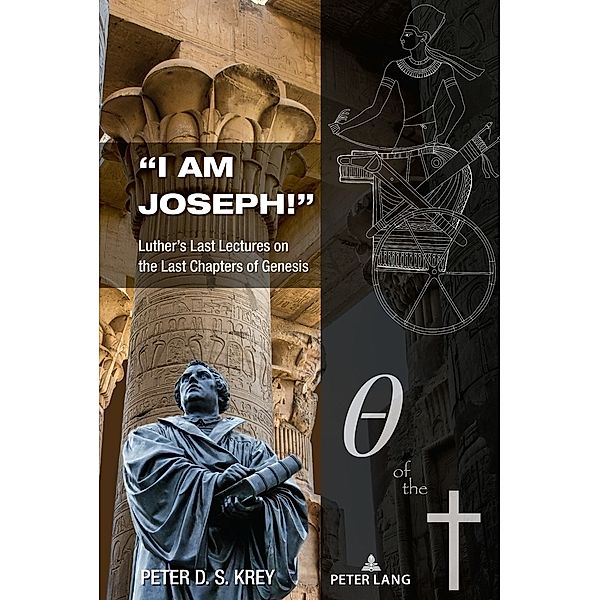 I am Joseph!, Peter D. S. Krey