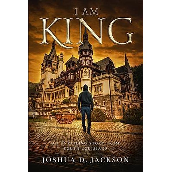 I AM KING Part 1, Joshua D Jackson