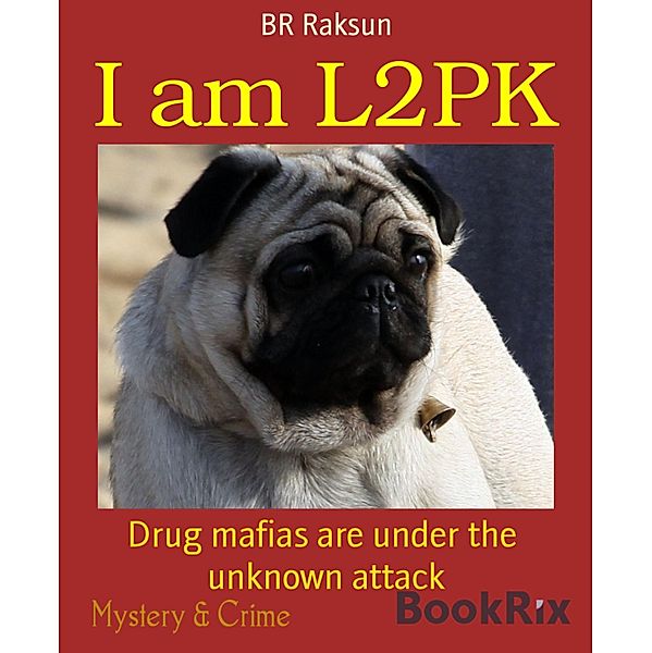 I am L2PK, Br Raksun