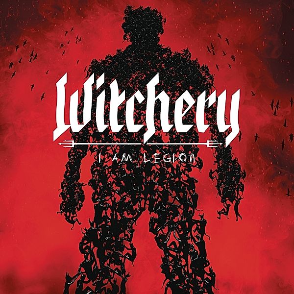 I Am Legion, Witchery