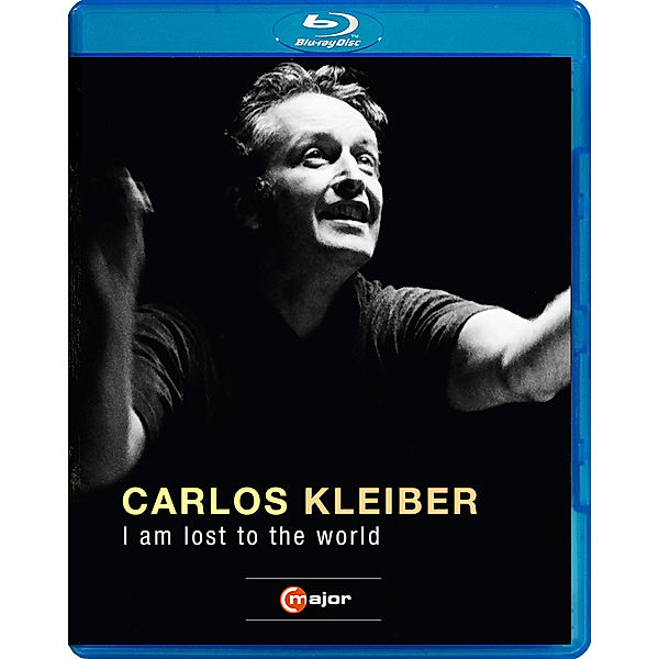 I Am Lost To The World, Carlos Kleiber