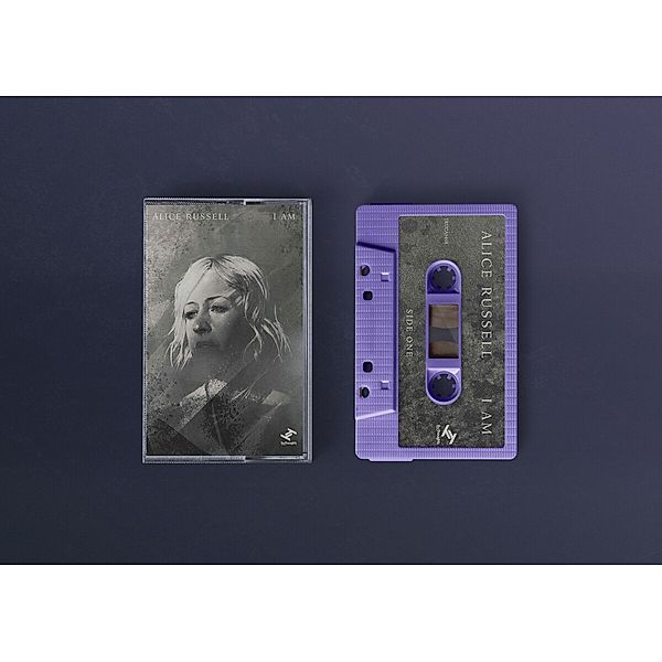 I Am (Ltd. Cassette), Alice Russell