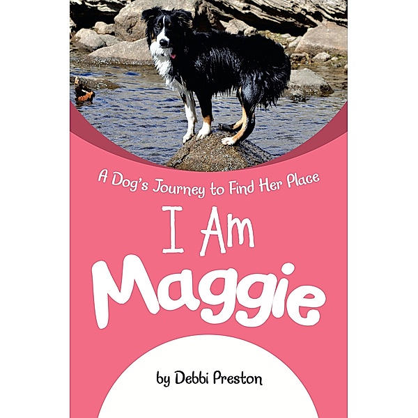 I Am Maggie, Debbi Preston