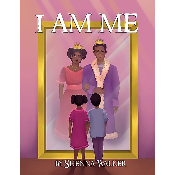 I Am Me, Shenna Walker