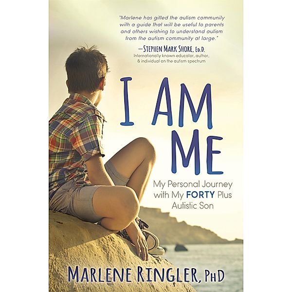 I Am Me, Marlene Ringler