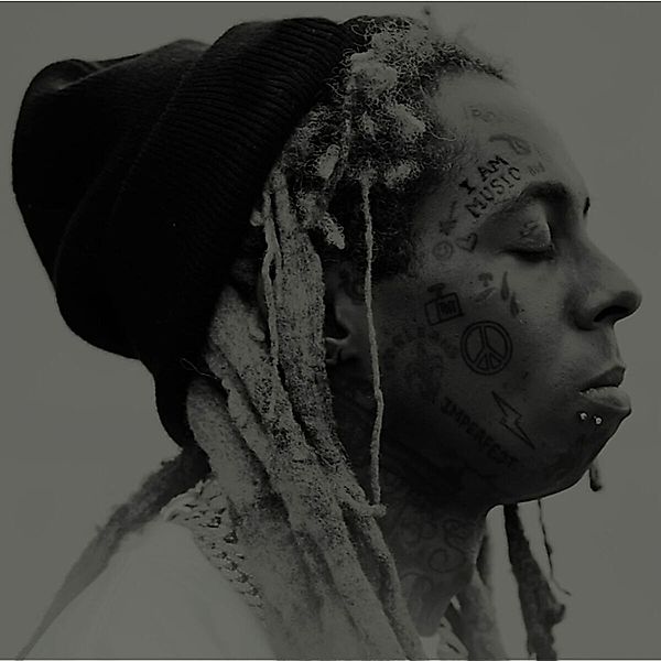 I Am Music, Lil Wayne
