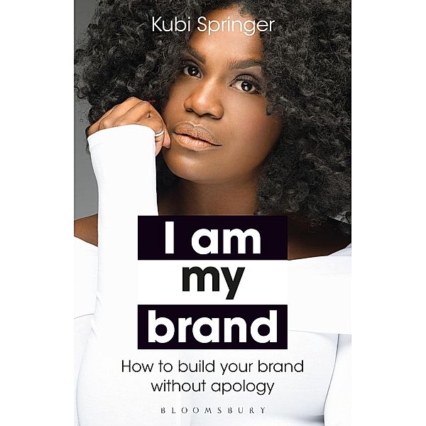 I Am My Brand, Kubi Springer