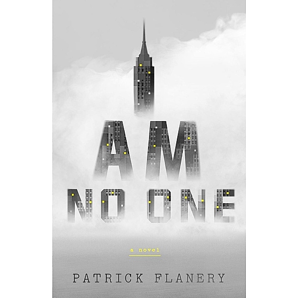 I Am No One, Patrick Flanery