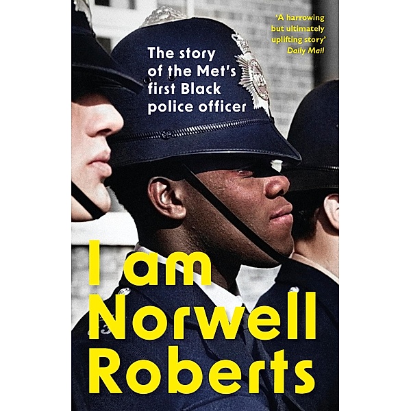 I Am Norwell Roberts, Norwell Roberts