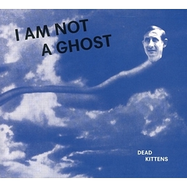 I Am Not A Ghost, Dead Kittens