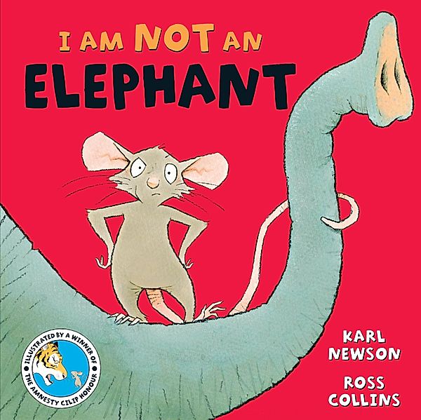 I am not an Elephant, Karl Newson