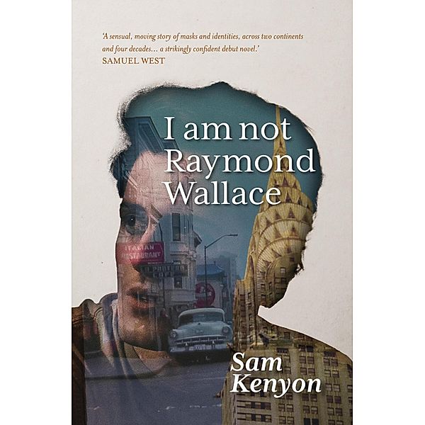 I am not Raymond Wallace, Sam Kenyon