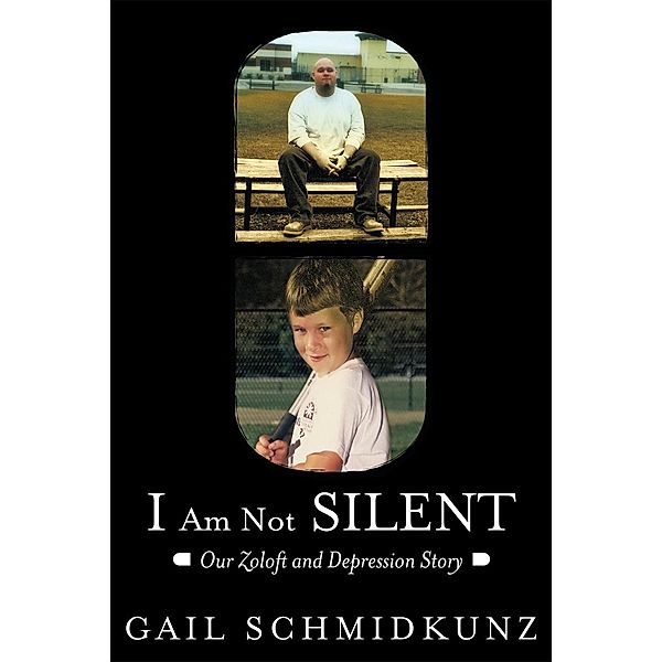 I Am Not Silent / Inspiring Voices, Gail Schmidkunz