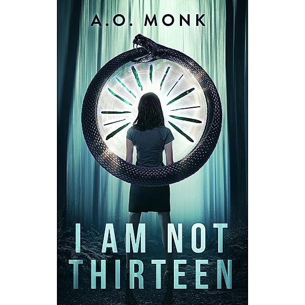 I Am Not Thirteen, A. O. Monk