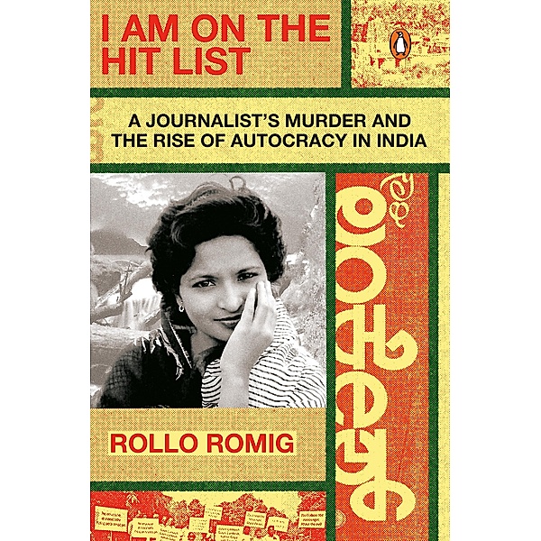 I Am on the Hit List, Rollo Romig