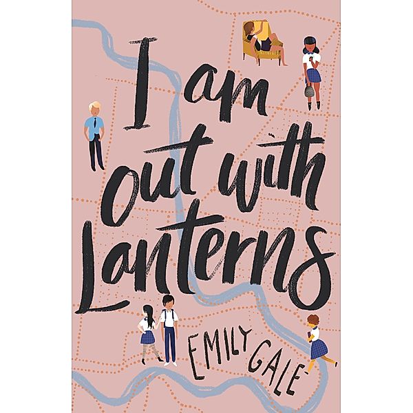 I Am Out With Lanterns / Puffin Classics, Emily Gale