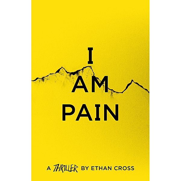 I Am Pain, Ethan Cross