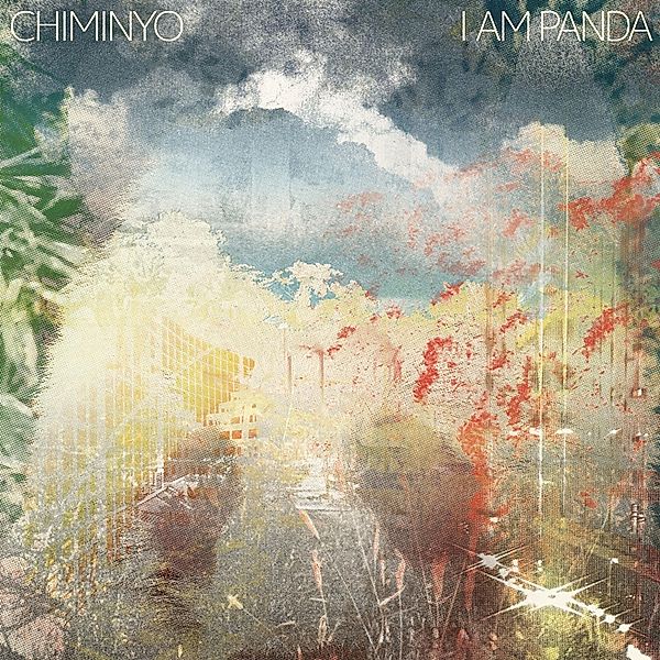 I Am Panda (Vinyl), Chiminyo