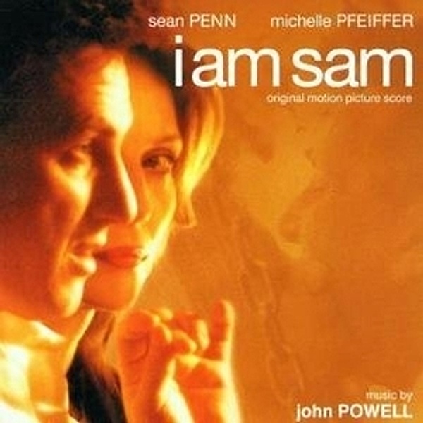 I Am Sam, Ost, John Powell