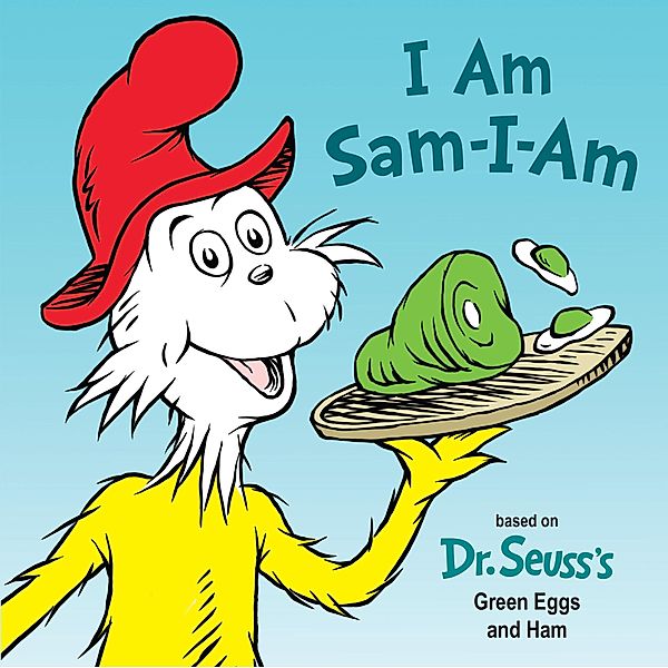 I Am Sam-I-Am, Tish Rabe