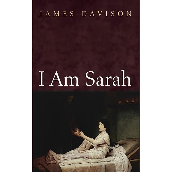 I Am Sarah, James Davison