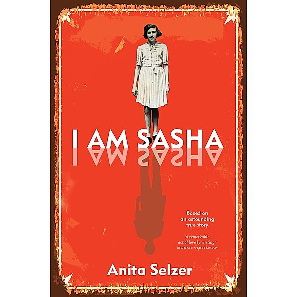 I Am Sasha, Anita Selzer