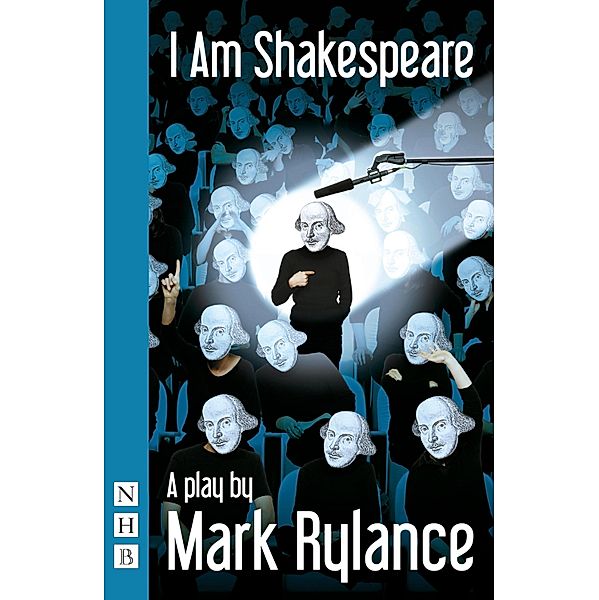 I Am Shakespeare, Mark Rylance