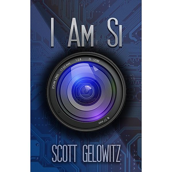 I Am Si, Scott Gelowitz