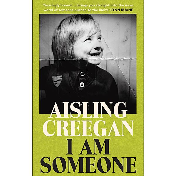 I Am Someone, Aisling Creegan