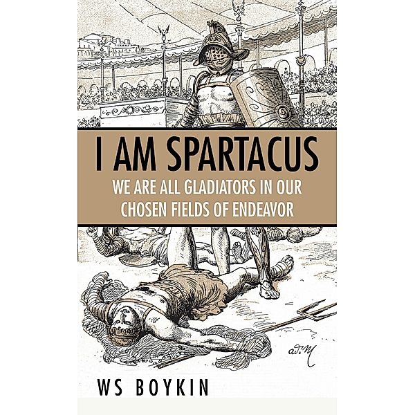 I Am Spartacus, Ws Boykin