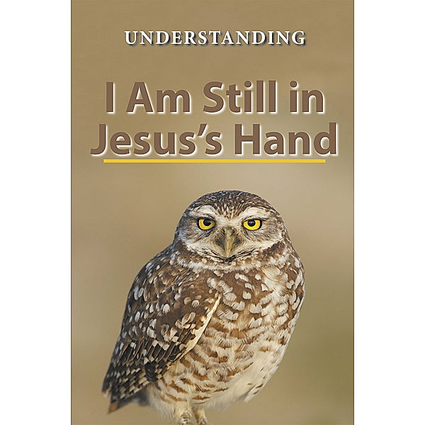 I Am Still in Jesus’S Hand, Understanding