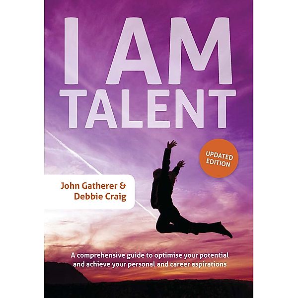 I Am Talent, John Gatherer