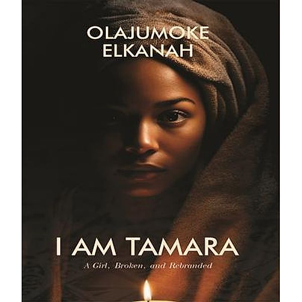 I Am Tamara, Olajumoke Elkanah
