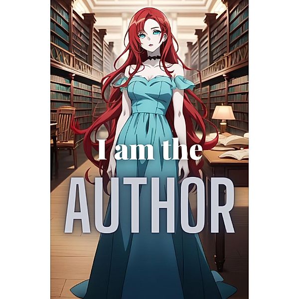 I Am the Author / I Am the Author, Pilinytheyounger