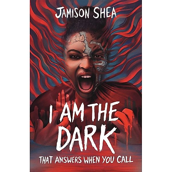 I Am The Dark That Answers When You Call, Jamison Shea