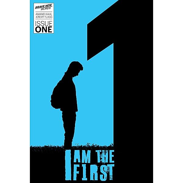 I Am the First / I Am the First, Jeremy Flagg, Amanda Kahl