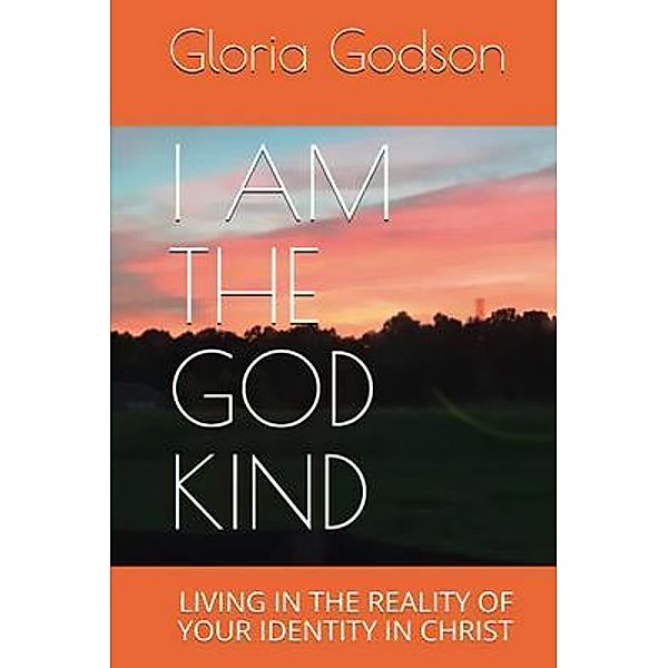 I Am The God Kind, Gloria Godson