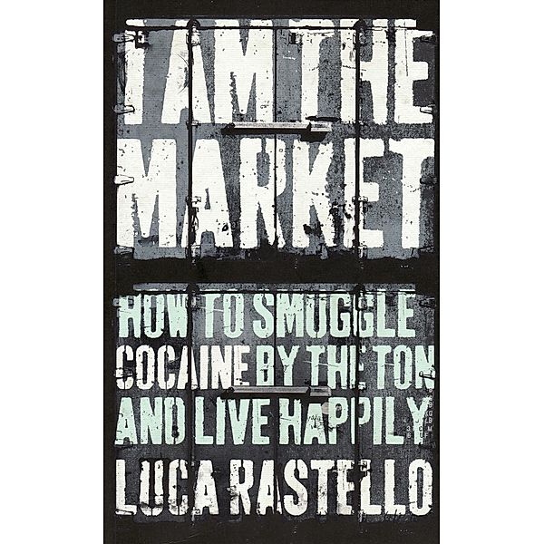 I Am The Market, Luca Rastello